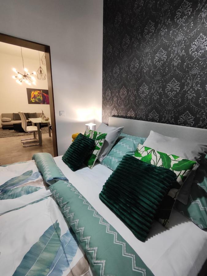 Dolce vita lux Budapest Esterno foto