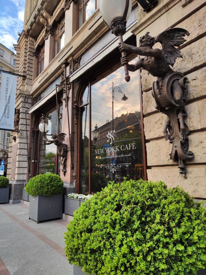 Dolce vita lux Budapest Esterno foto