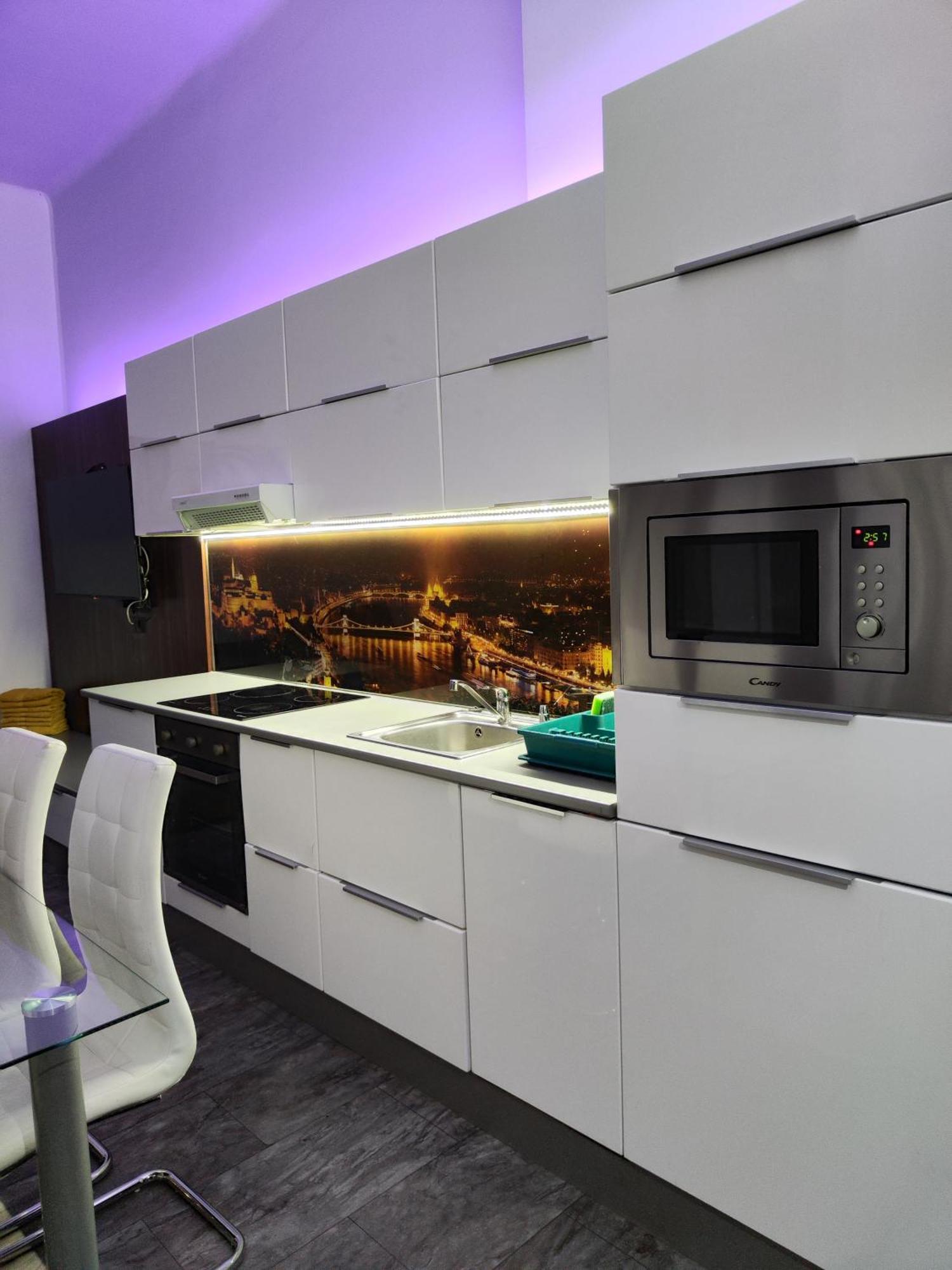 Dolce vita lux Budapest Esterno foto